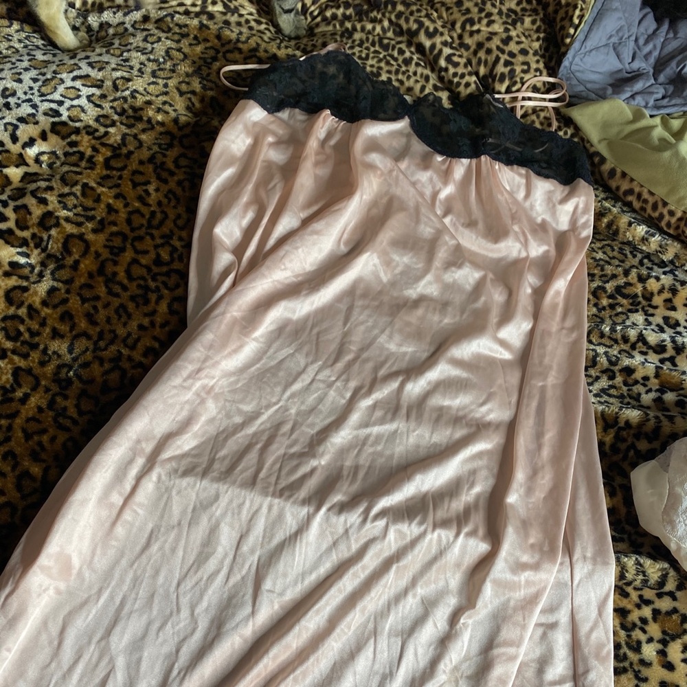 Vintage nightie